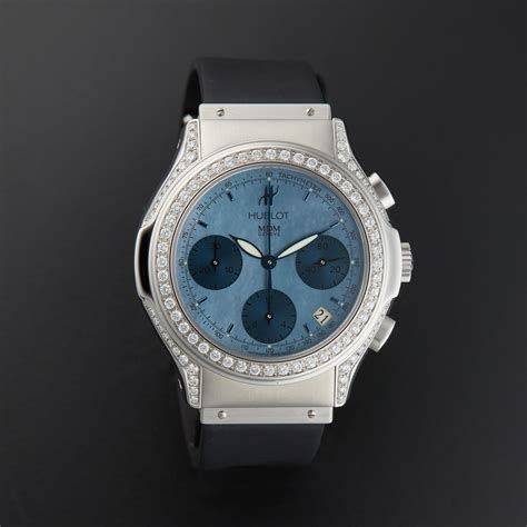 hublot elegant chrono|Hublot Elegant .